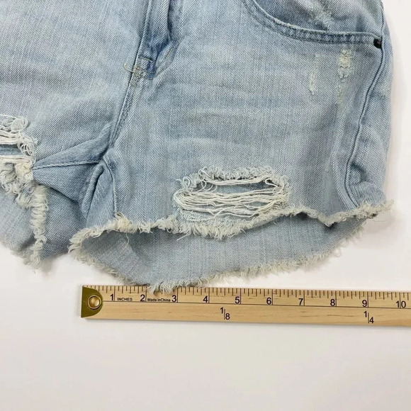 Urban Outfitters BDG Mid Rise Freja Vintage Fit 25 - Picture 9 of 9